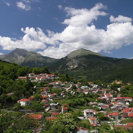 Lithos 호텔 Agios Nikolaos  외부 사진