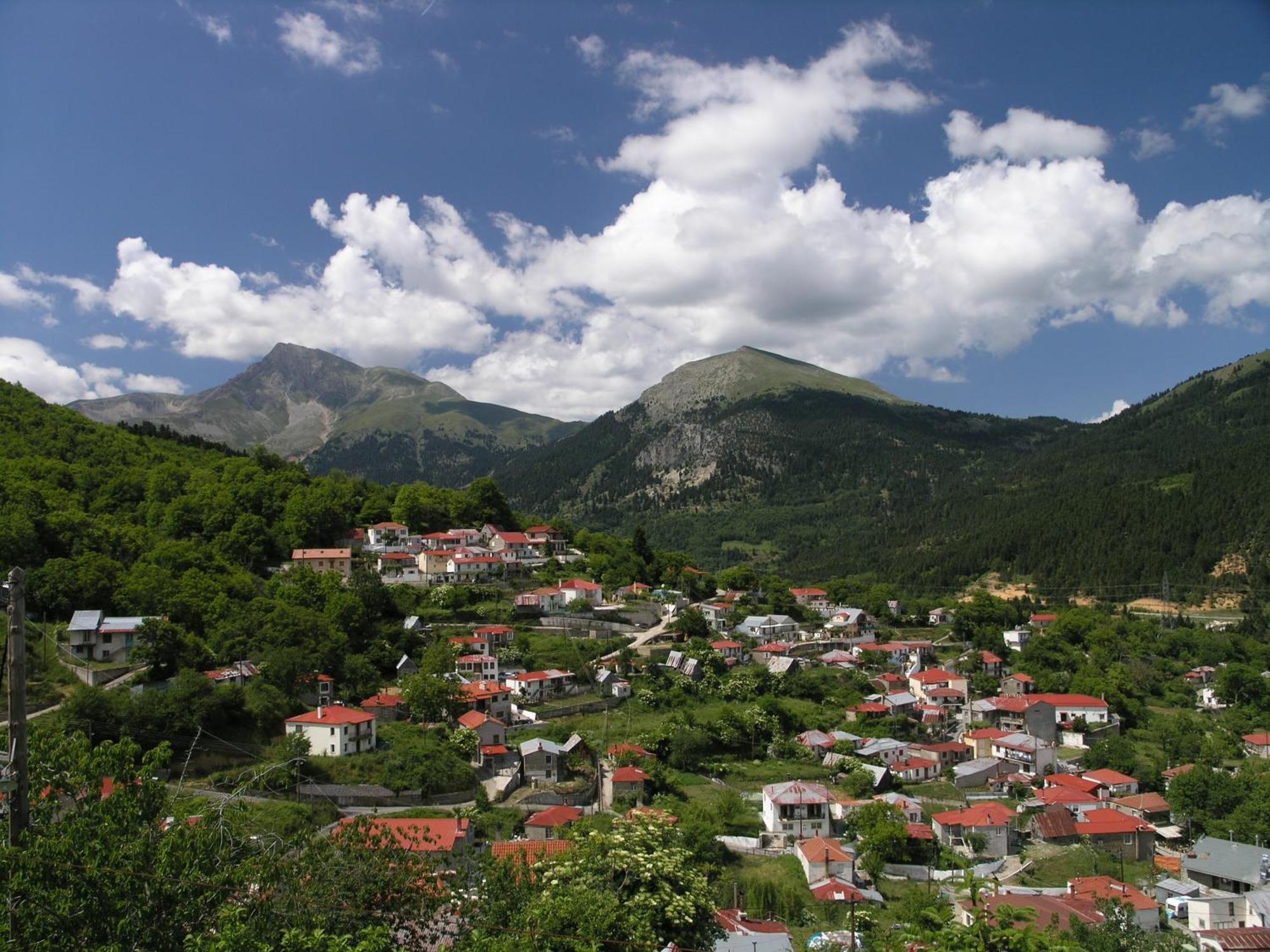 Lithos 호텔 Agios Nikolaos  외부 사진